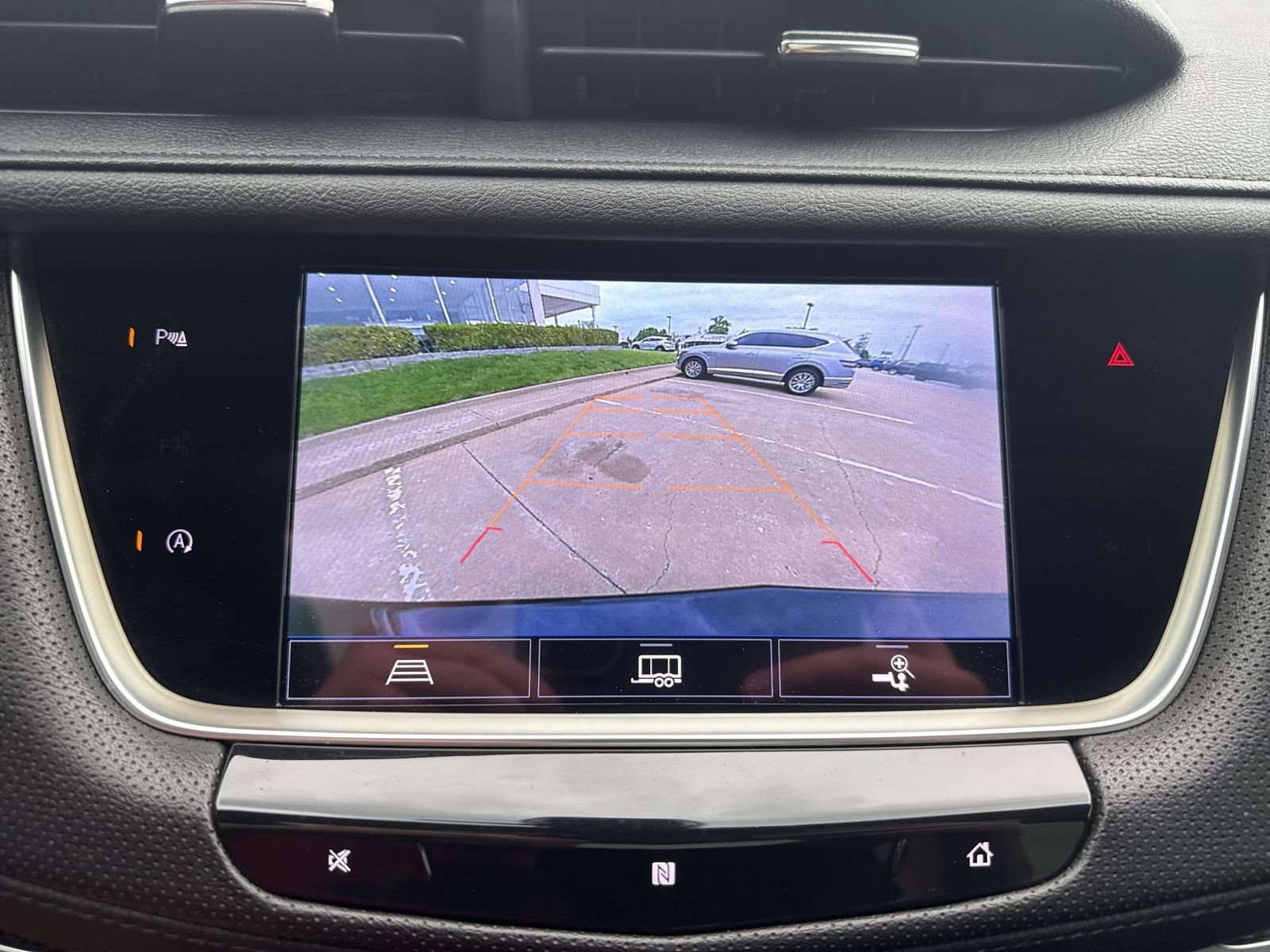 Used 2021 Cadillac XT5 Sportv AWD/4WD image 18
