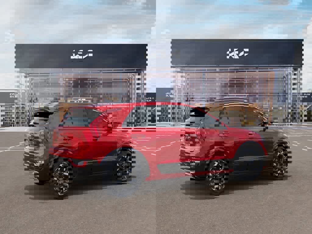 New 2024 Kia Niro Wave w/ Wave Preserve Package image 6