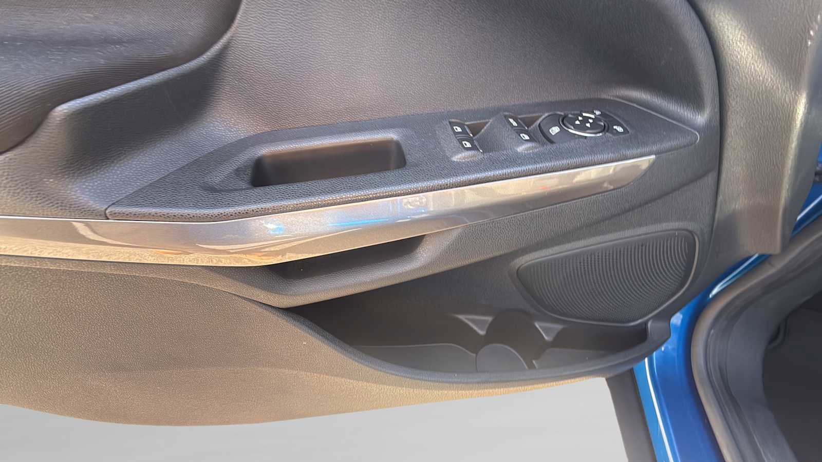 Used 2020 Ford EcoSport SE image 17