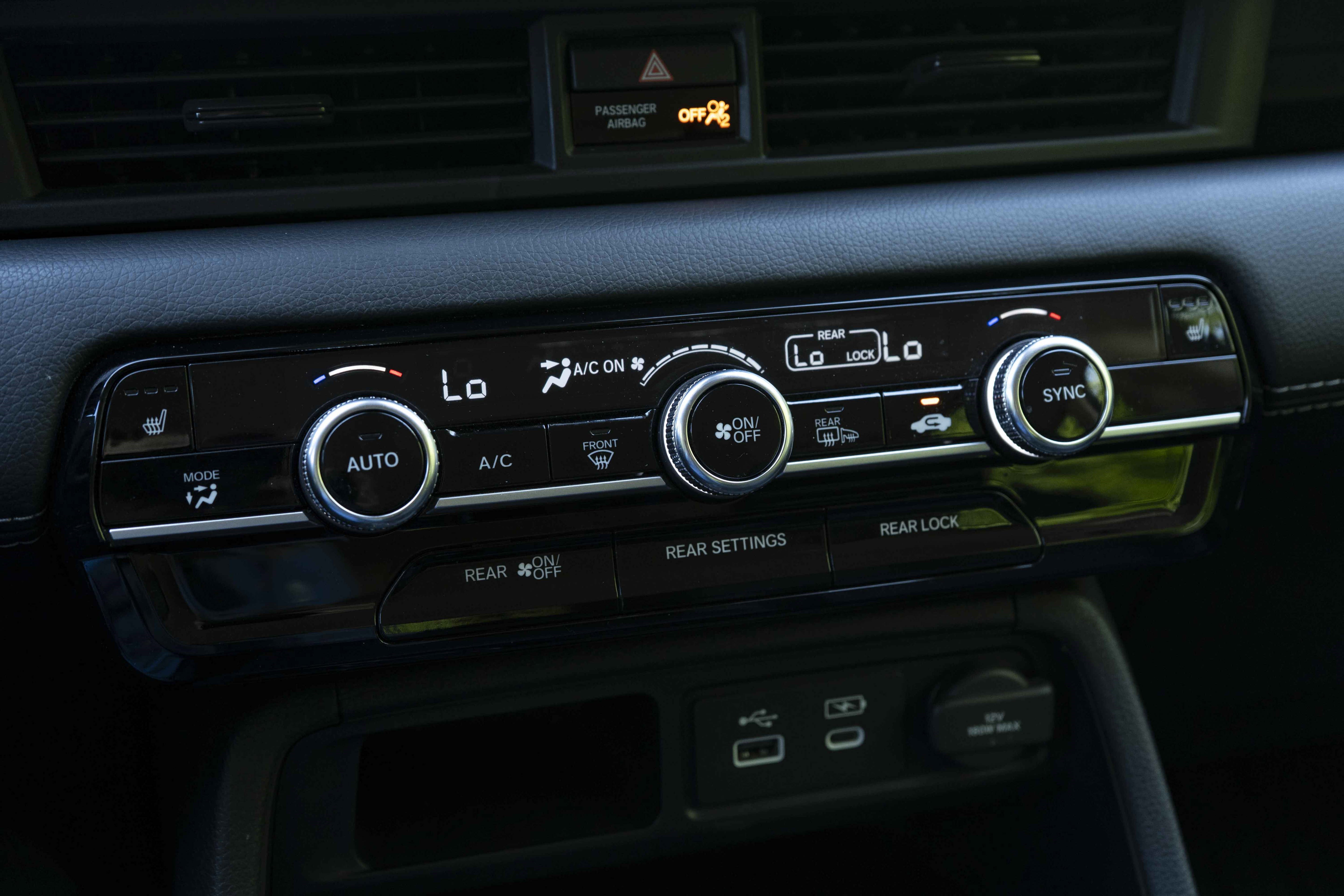 Used 2023 Honda Pilot EX-L image 33