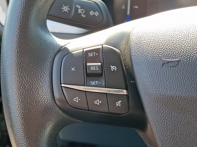 Certified 2025 Ford Maverick XLT w/ Equipment Group 302A AWD/4WD image 16