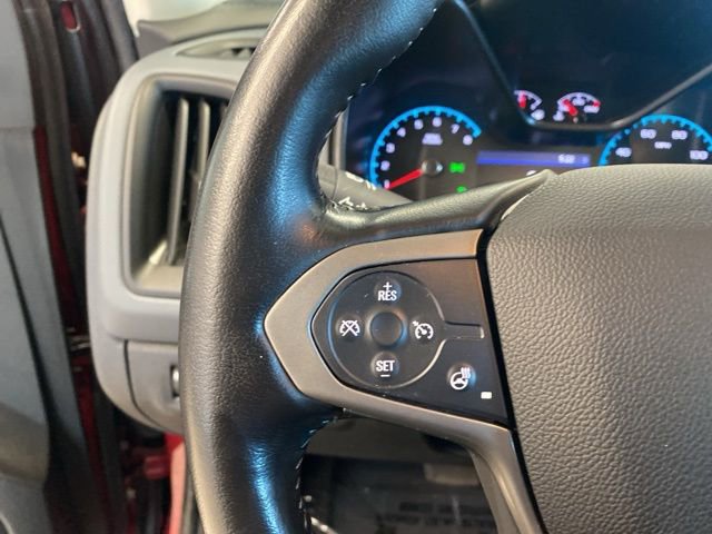 Used 2020 Chevrolet Colorado Z71 image 13