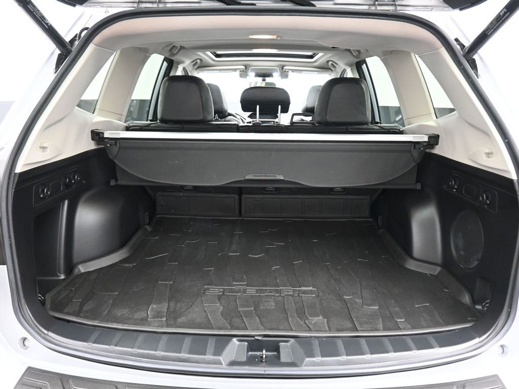 Used 2020 Subaru Forester Limited image 44