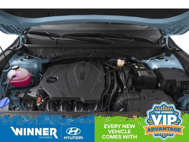 New 2026 Hyundai Santa Cruz SEL image 11