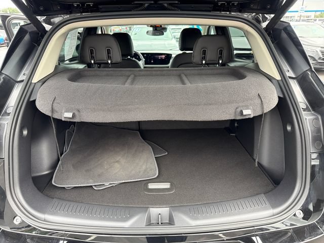 Certified 2025 Buick Encore GX Sport Touring w/ Experience Buick Package AWD/4WD image 26
