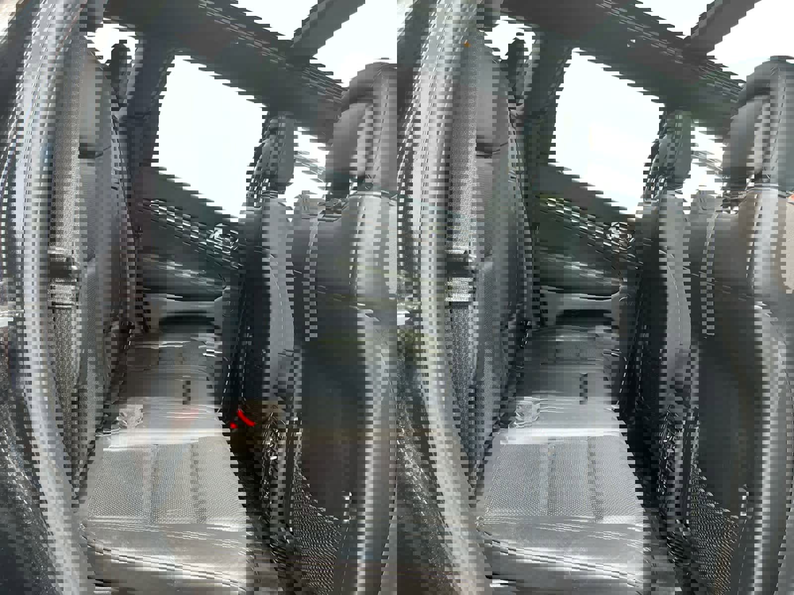 Used 2018 Jeep Grand Cherokee Overland image 12