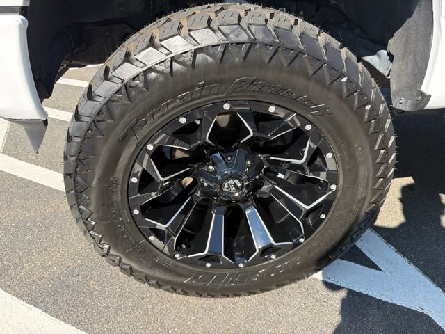 Used 2025 Ford F150 XLT w/ Equipment Group 301A Standard AWD/4WD image 31