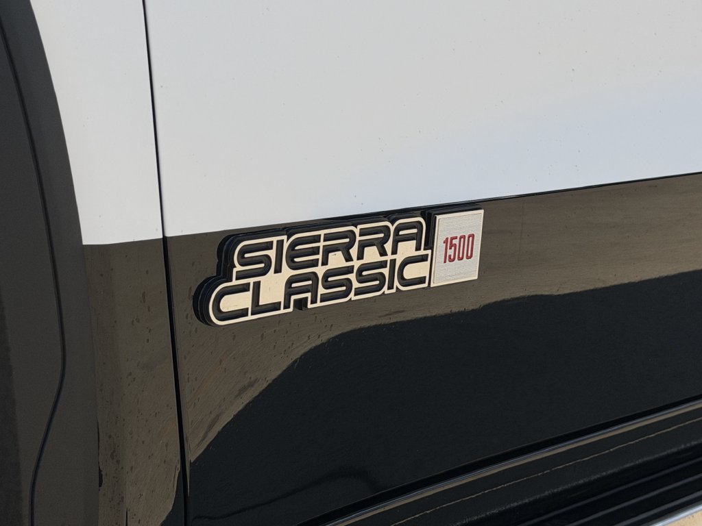 New 2026 GMC Sierra 1500 Denali Ultimate AWD/4WD image 9