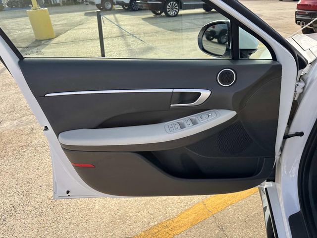 Used 2025 Hyundai Sonata SEL image 38