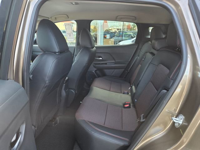 New 2026 Nissan Kicks SR w/ Cold Weather Package AWD/4WD image 12
