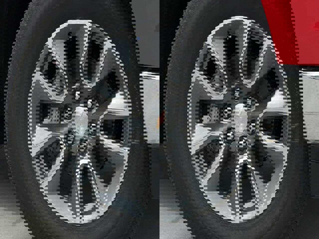 New 2026 Chevrolet Silverado 1500 LT w/ Texas Edition Plus image 9