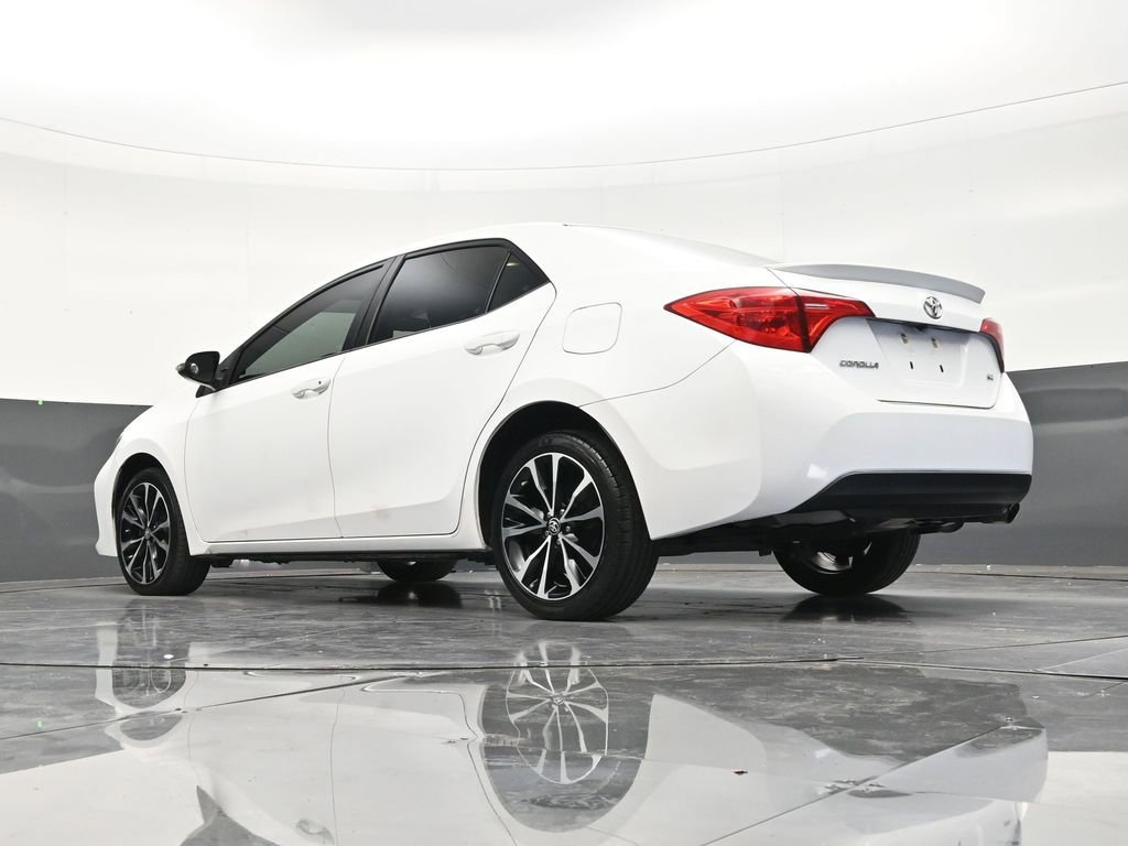 Used 2017 Toyota Corolla FWD image 23