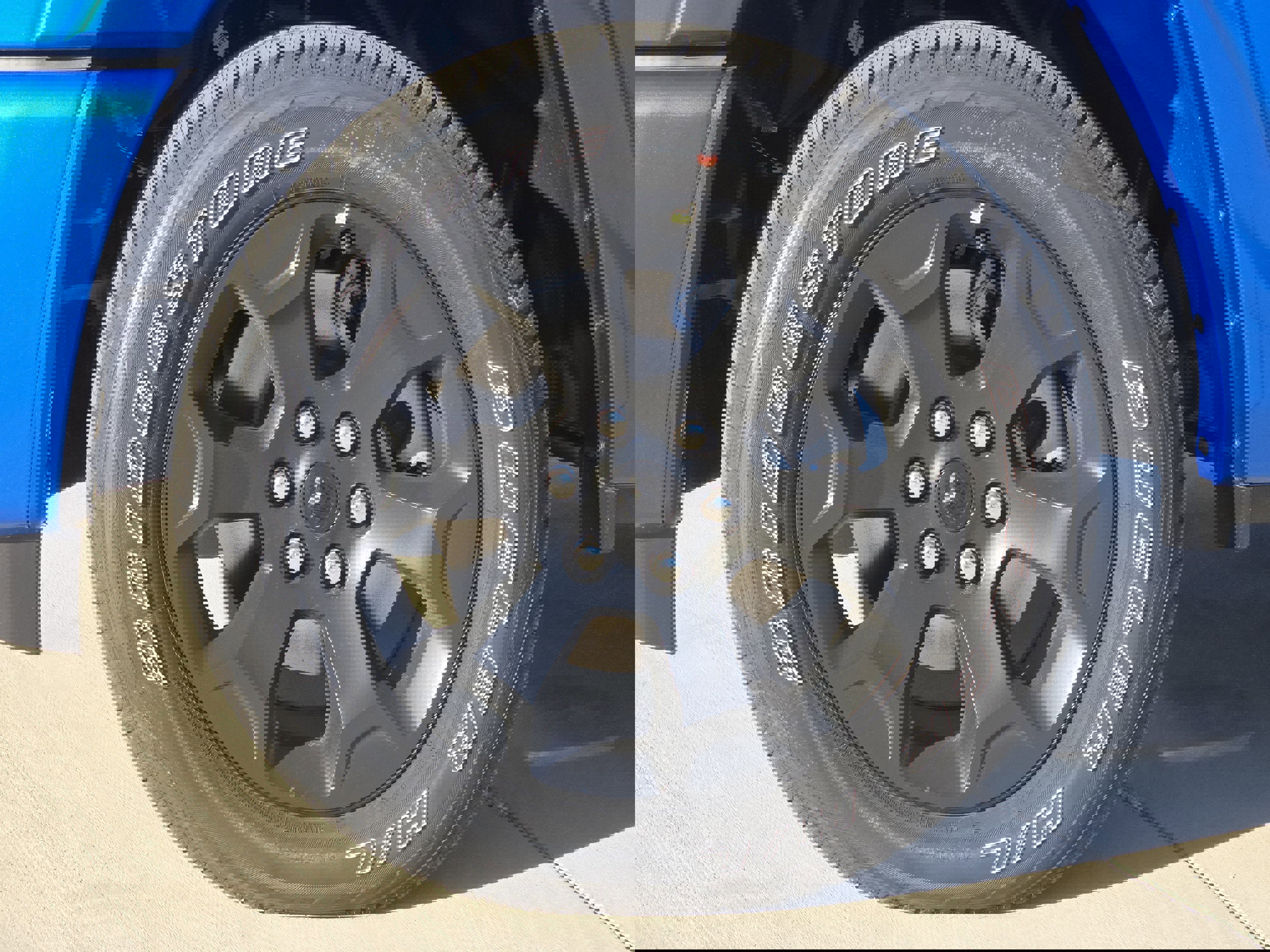 New 2026 RAM 1500 Lone Star image 11