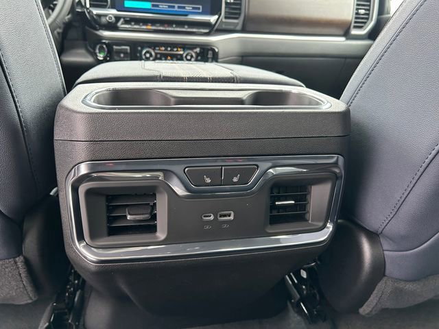 New 2026 Chevrolet Silverado 2500 High Country w/ Technology Package image 16