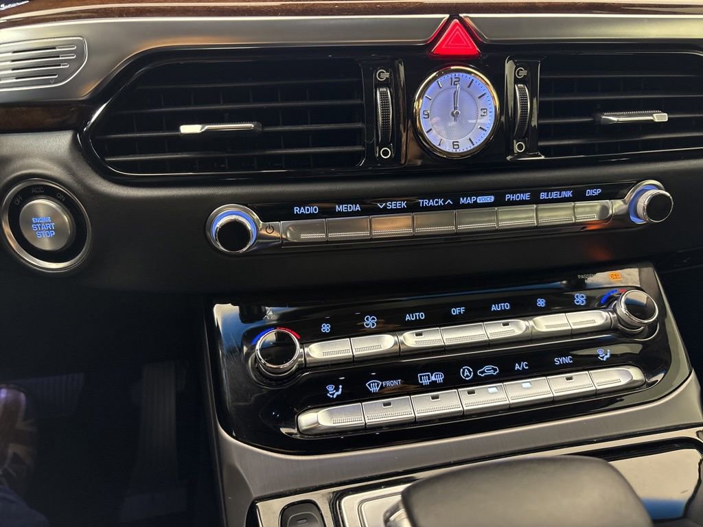 Used 2017 Genesis G90 5.0 Ultimate image 31