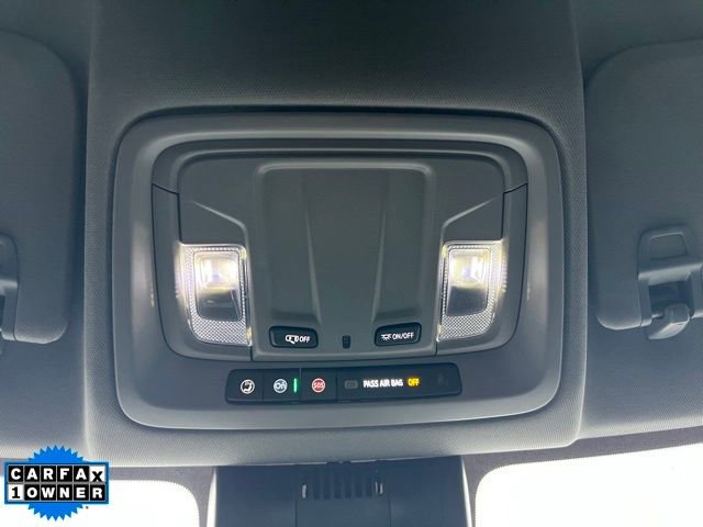 Used 2025 Chevrolet Silverado 1500 LT image 27