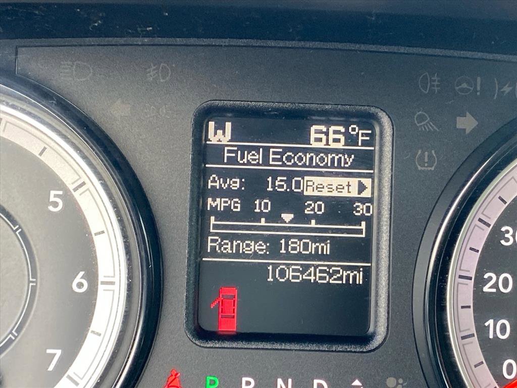 Used 2019 RAM 1500 Classic Warlock AWD/4WD image 18