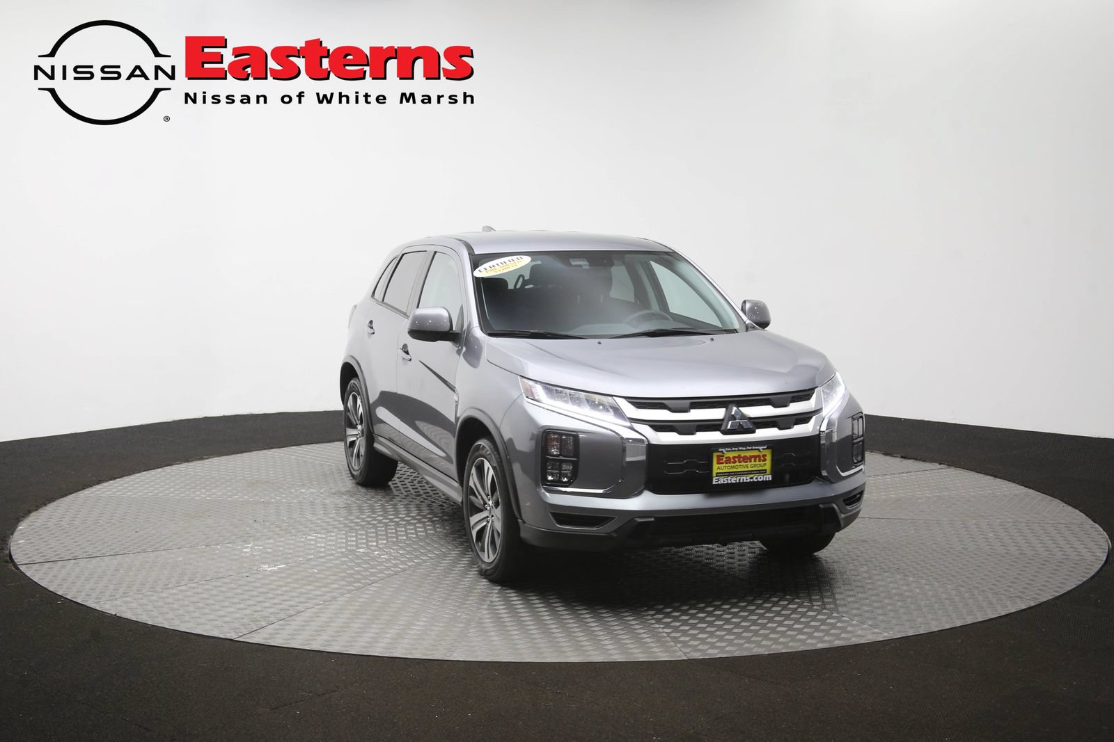 Used 2024 Mitsubishi Outlander Sport AWD image 48