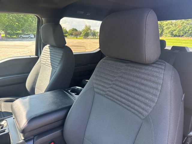 Certified 2023 Ford F150 XL w/ STX Appearance Package AWD/4WD image 17