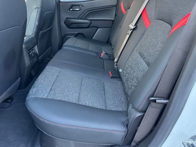 Certified 2023 Chevrolet Colorado Z71 w/ Z71 Convenience Package 2 image 13