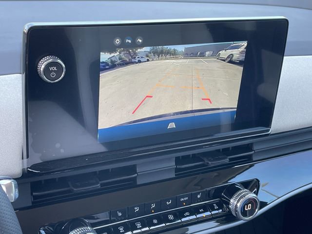 New 2026 Honda Prologue Eco image 17