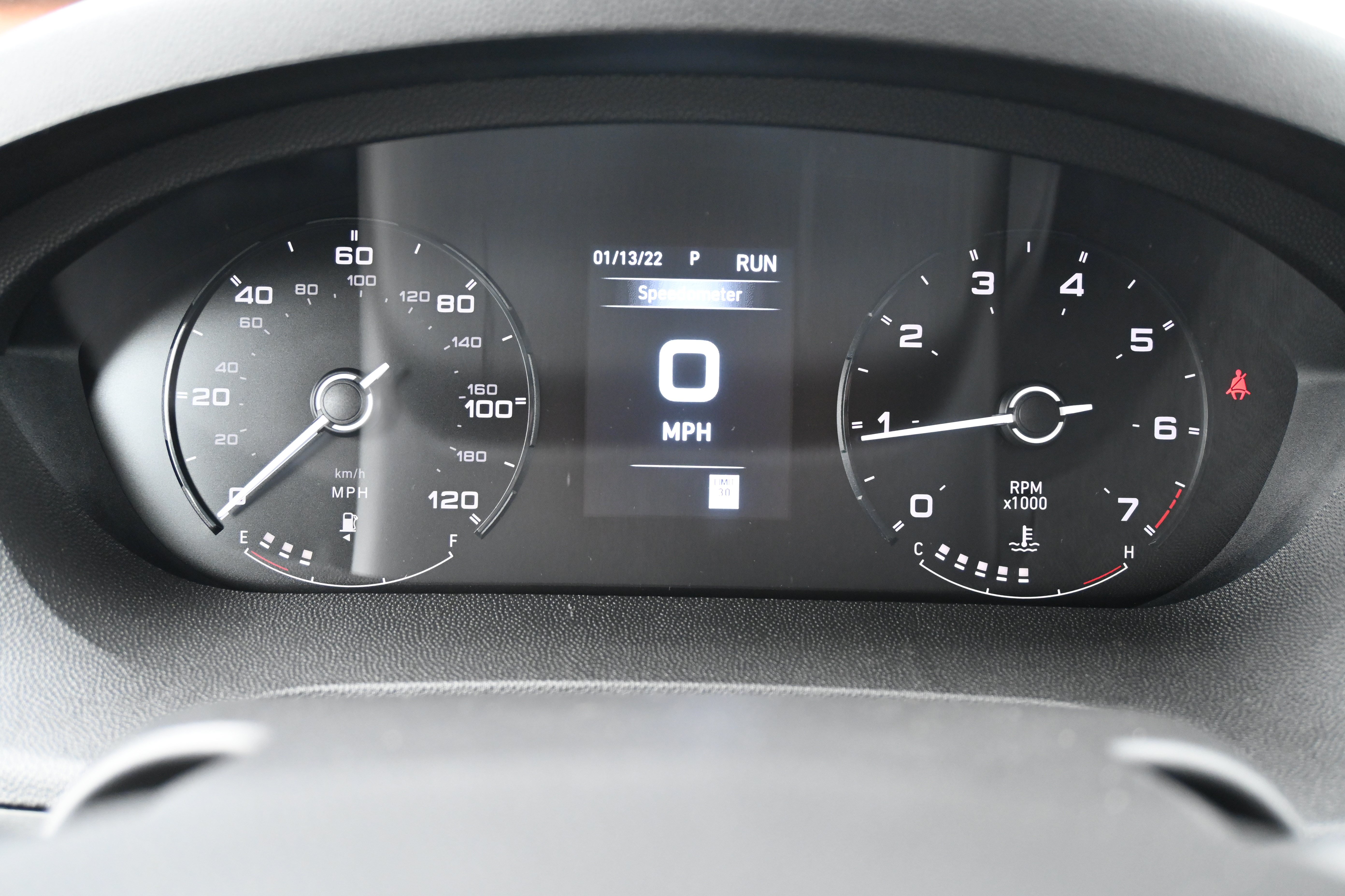 New 2026 RAM ProMaster 2500 w/ Convenience Group FWD image 19