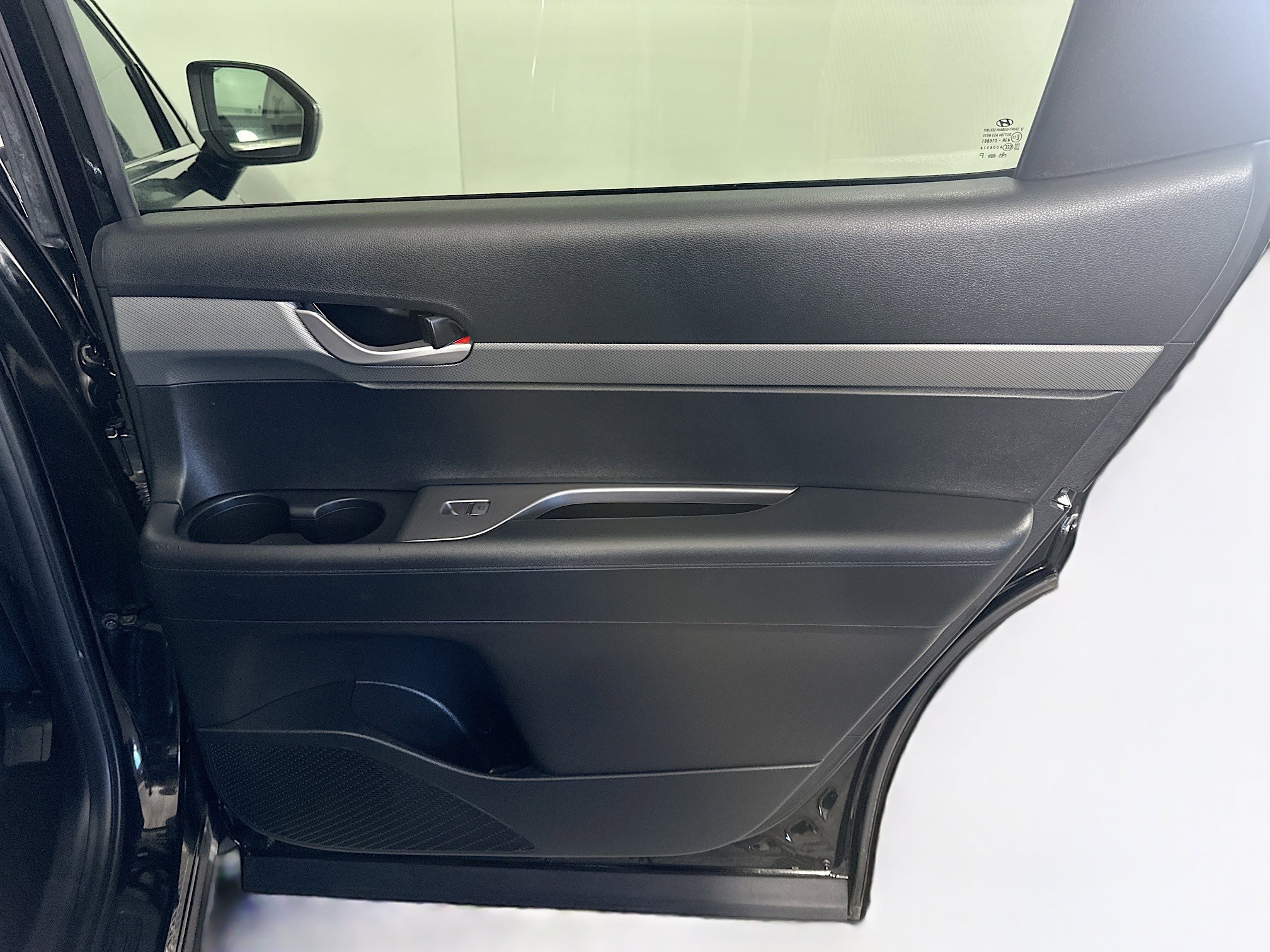 Used 2024 Hyundai Palisade SEL image 32