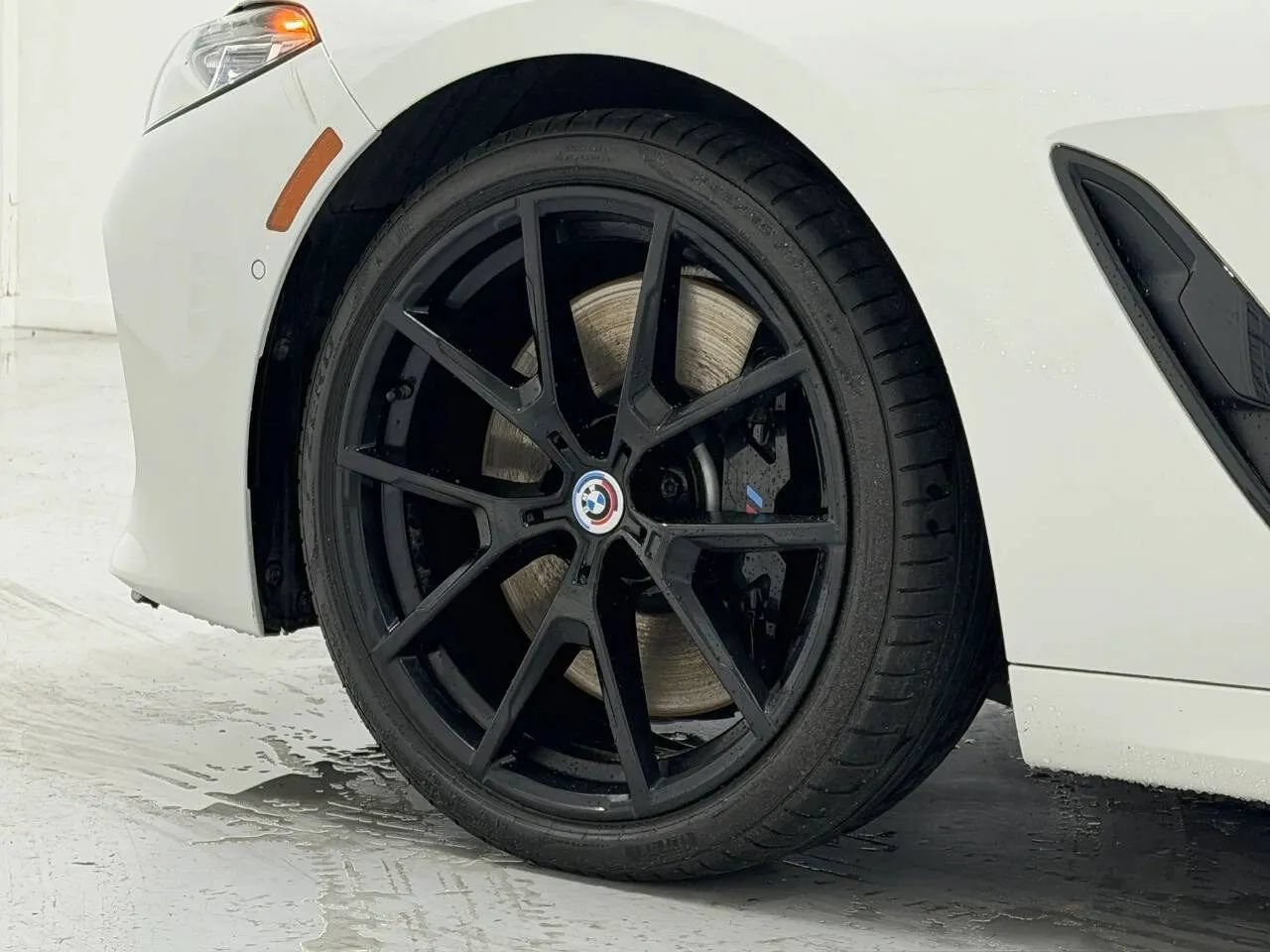 Used 2023 BMW M850i Gran Coupe xDrive AWD/4WD image 48