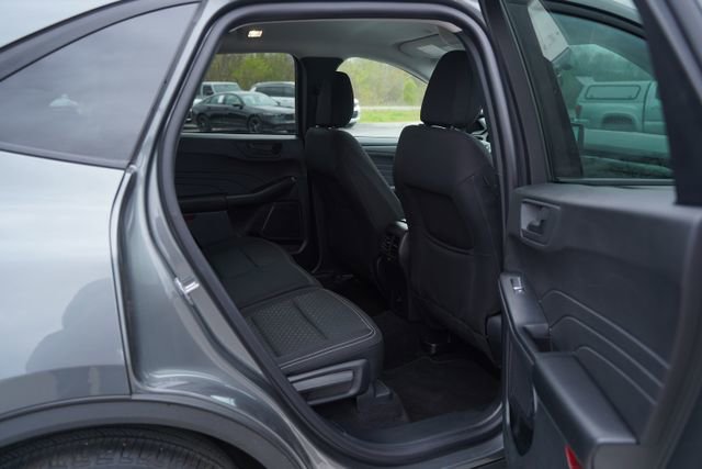 Used 2025 Ford Escape Active image 22
