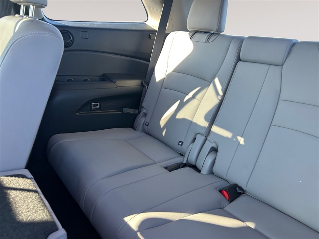 Used 2022 Honda Pilot Special Edition image 15