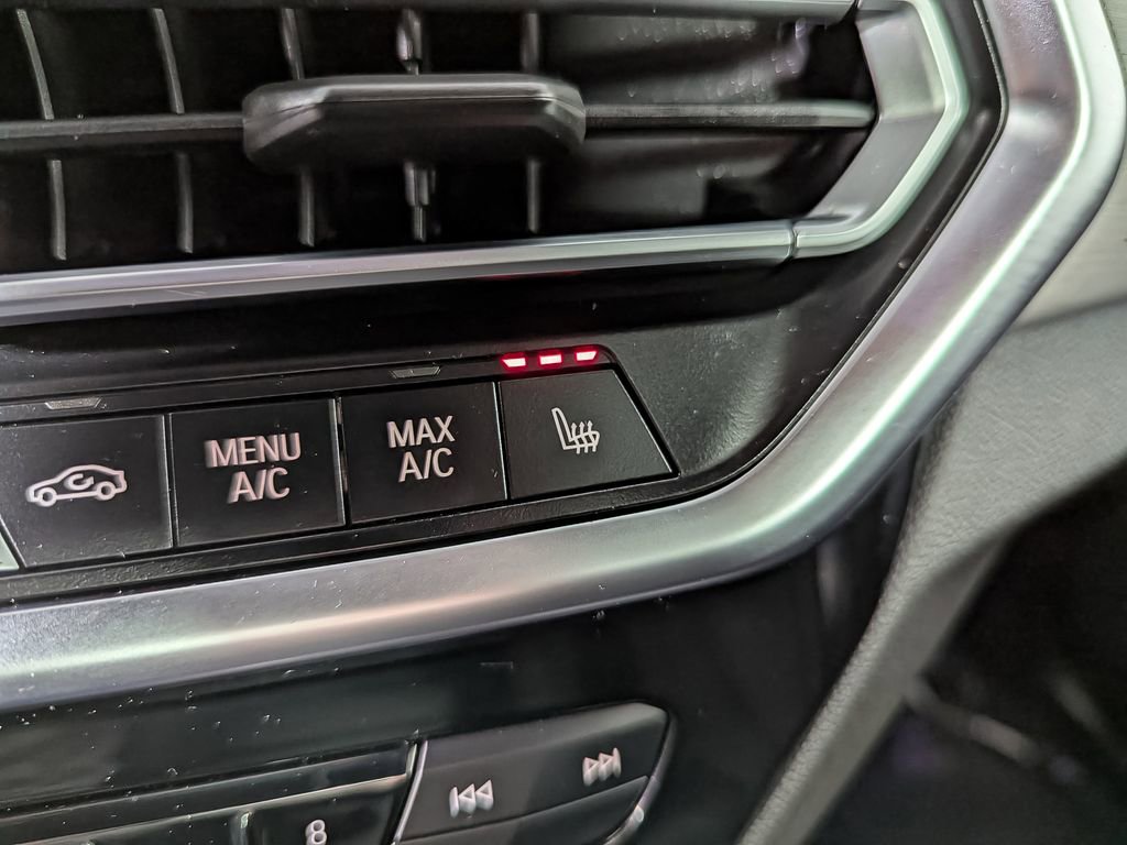 Used 2023 BMW X3 xDrive30i image 20