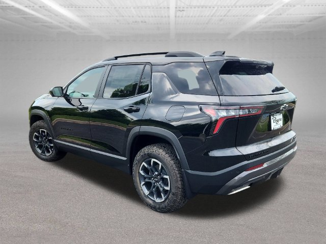 New 2027 Chevrolet Equinox ACTIV w/ Safety and Technology Package AWD/4WD image 5