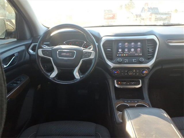 Used 2020 GMC Acadia SLE image 11