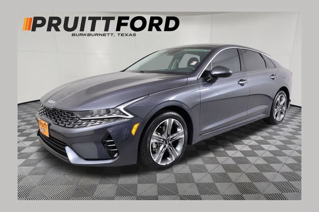 Used 2024 Kia K5 EX