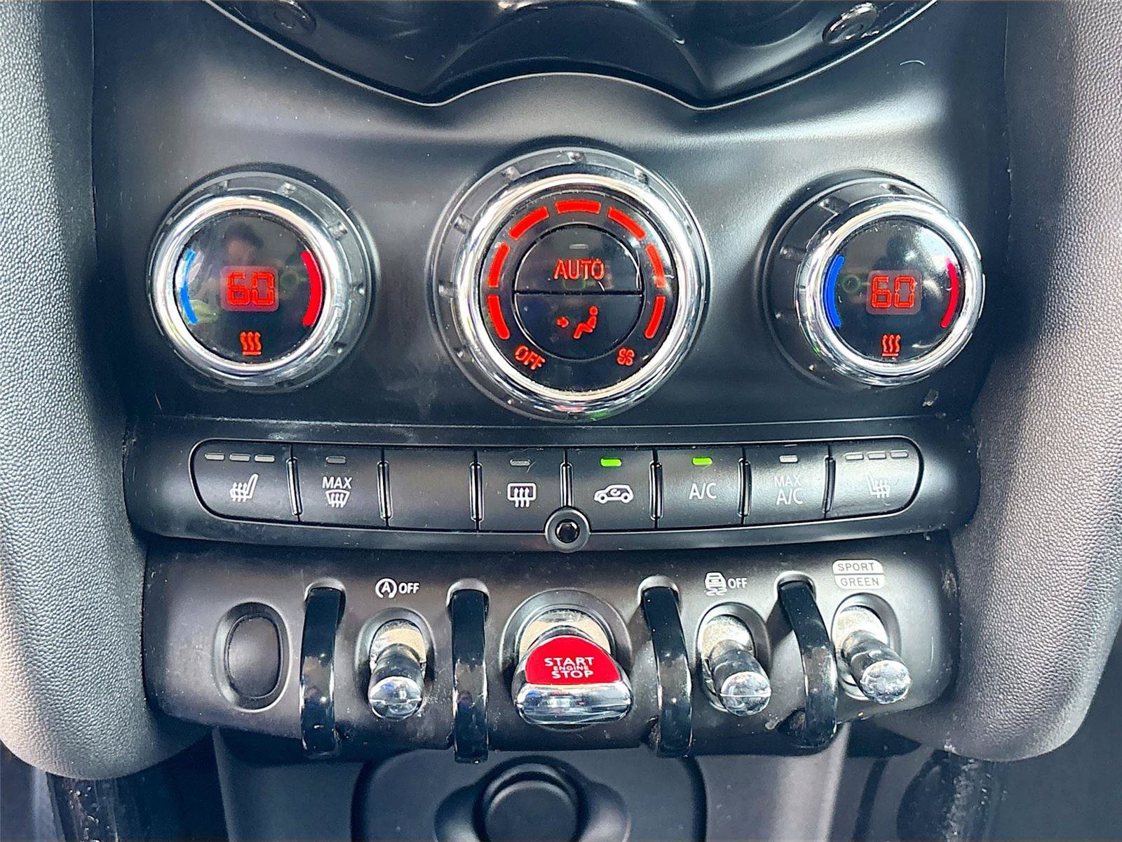 Used 2019 MINI Cooper S FWD image 15