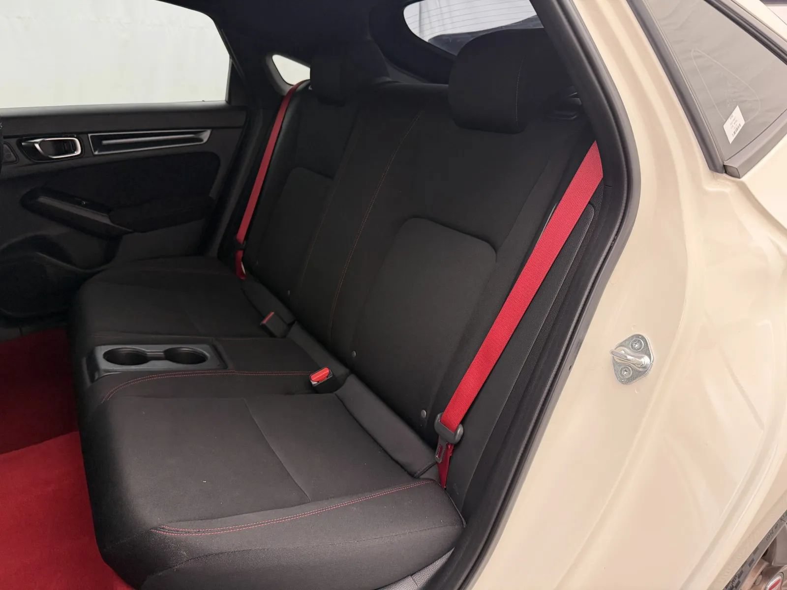 Used 2023 Honda Civic Type R image 28