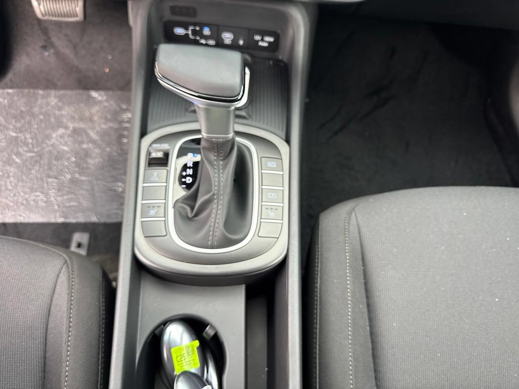 New 2026 Hyundai Kona SEL Sport AWD/4WD image 17