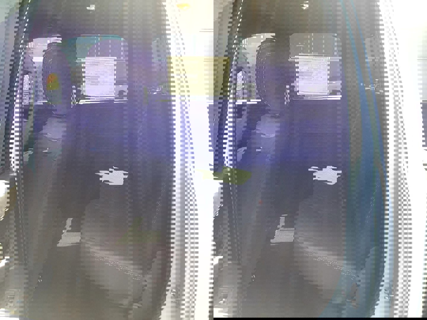 New 2026 RAM 3500 Tradesman image 9