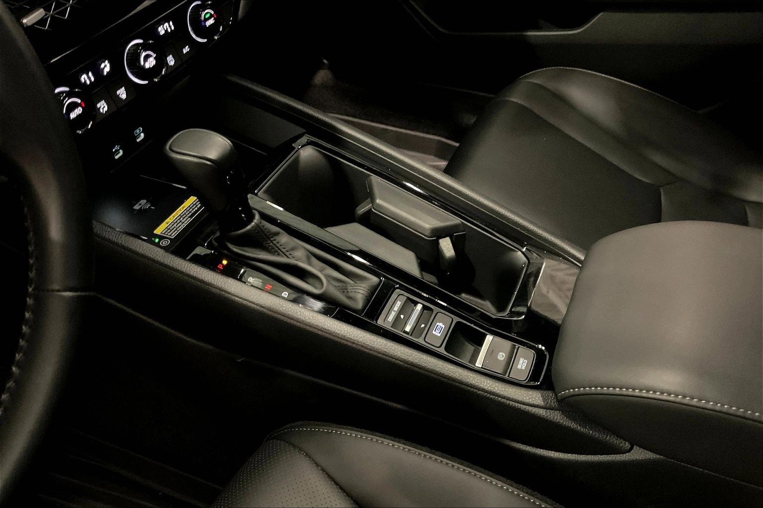 Used 2025 Honda Accord Sport image 18