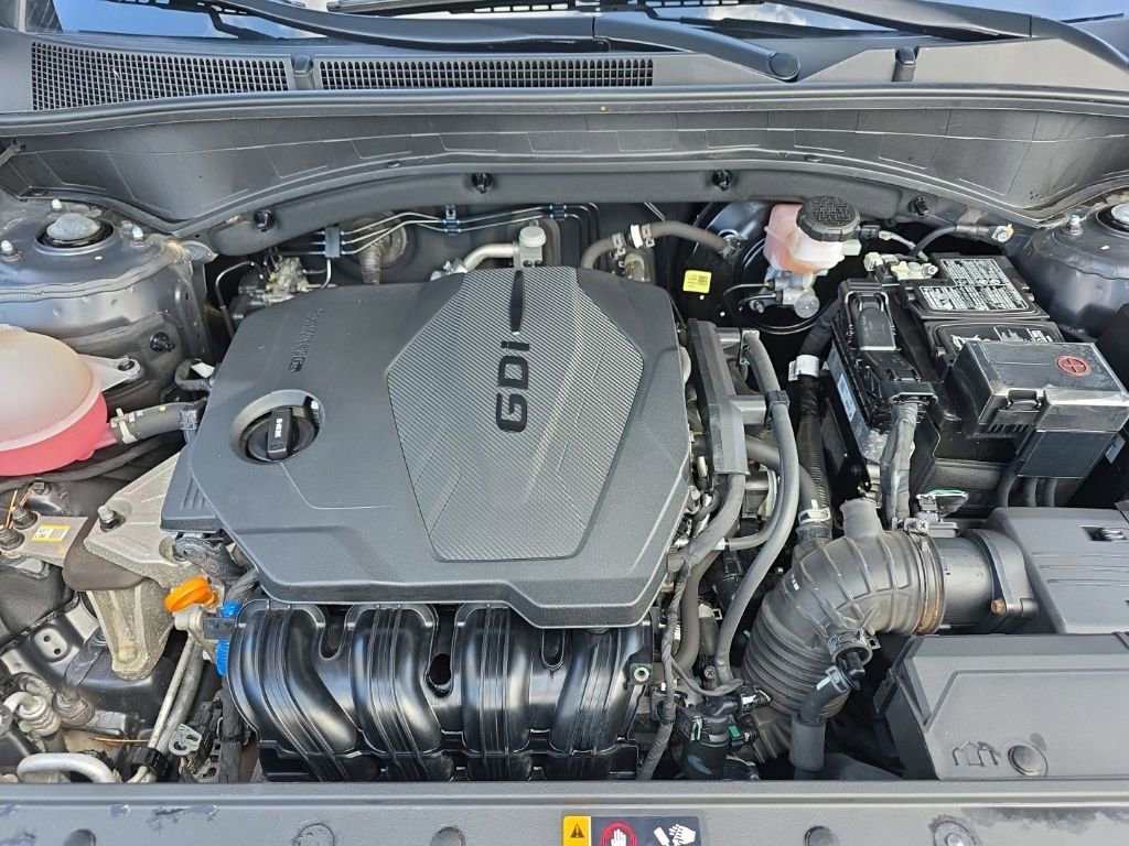 Used 2023 Hyundai Santa Fe SEL image 30