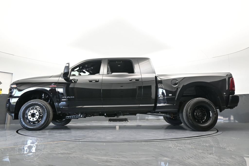 New 2026 RAM 3500 Laramie w/ Night Edition image 64