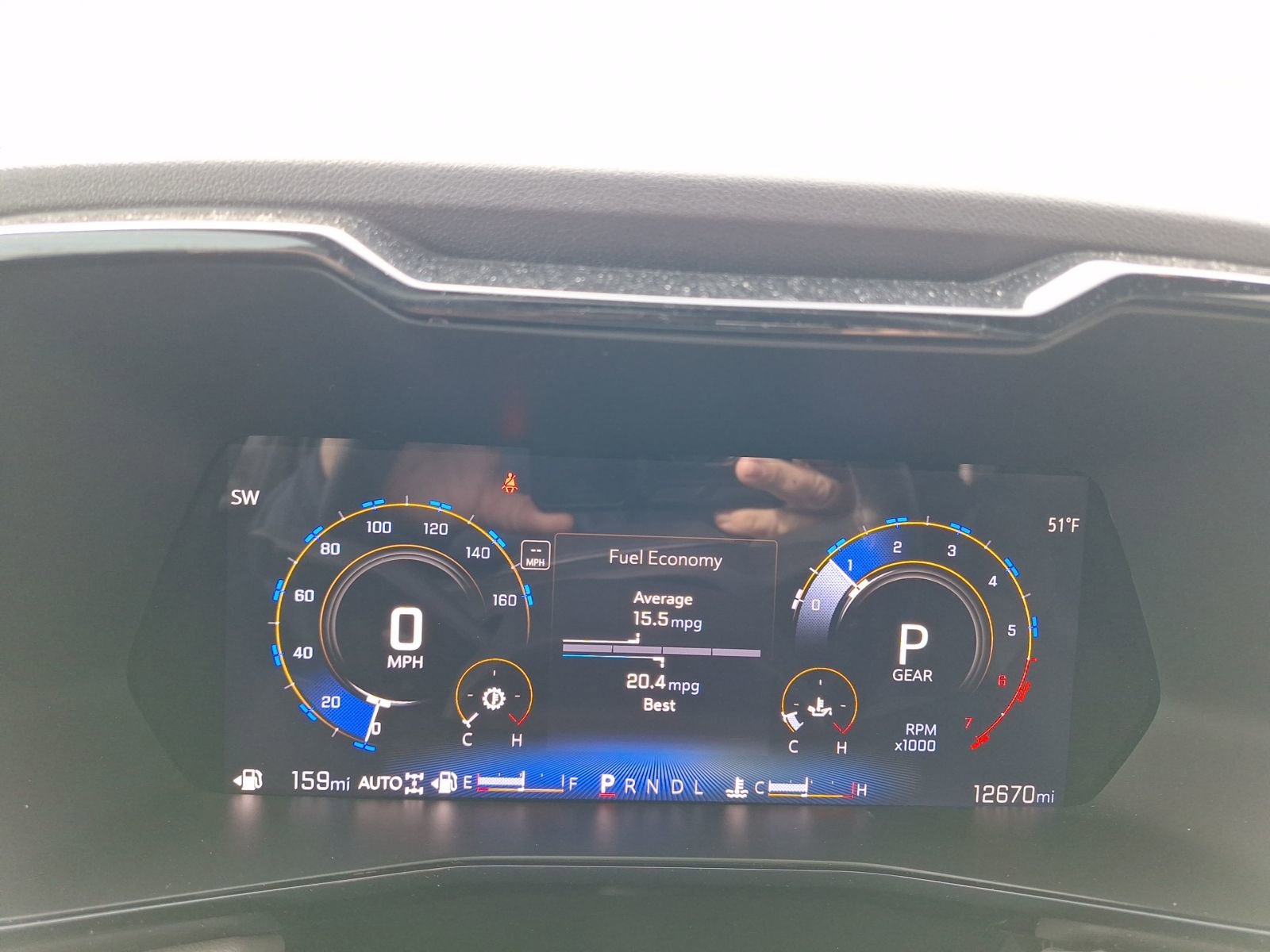 Used 2023 Chevrolet Colorado ZR2 w/ ZR2 Convenience Package III image 22