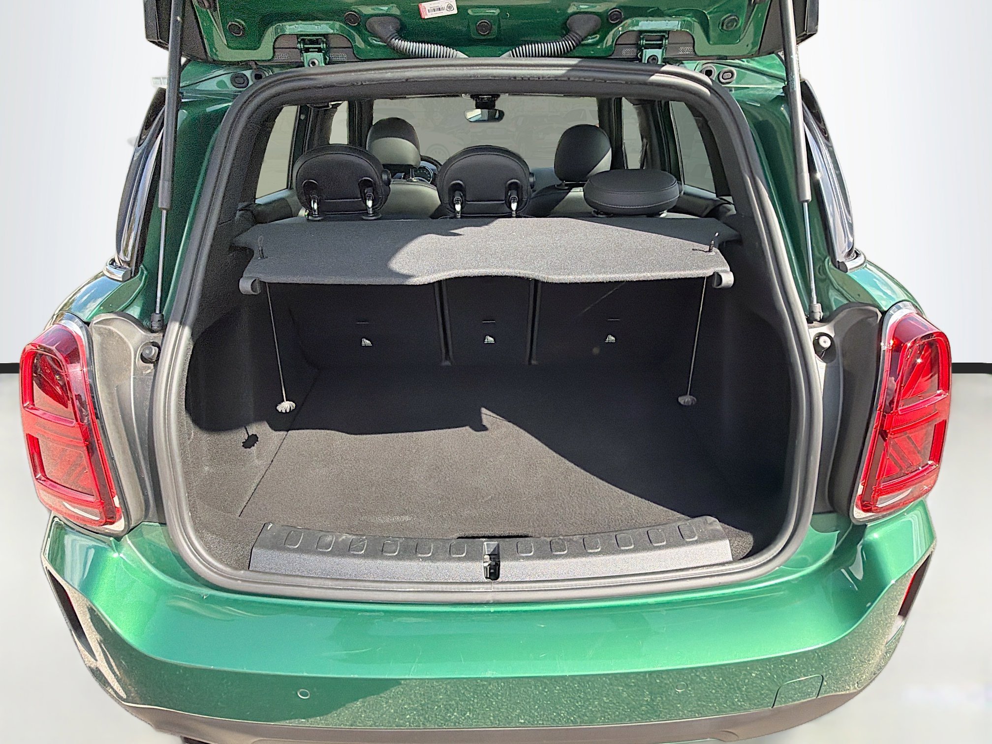 Used 2021 MINI Cooper Countryman image 12