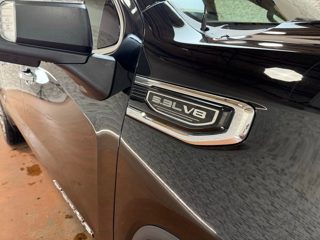 Used 2022 GMC Sierra 1500 SLT w/ SLT Convenience Package image 10