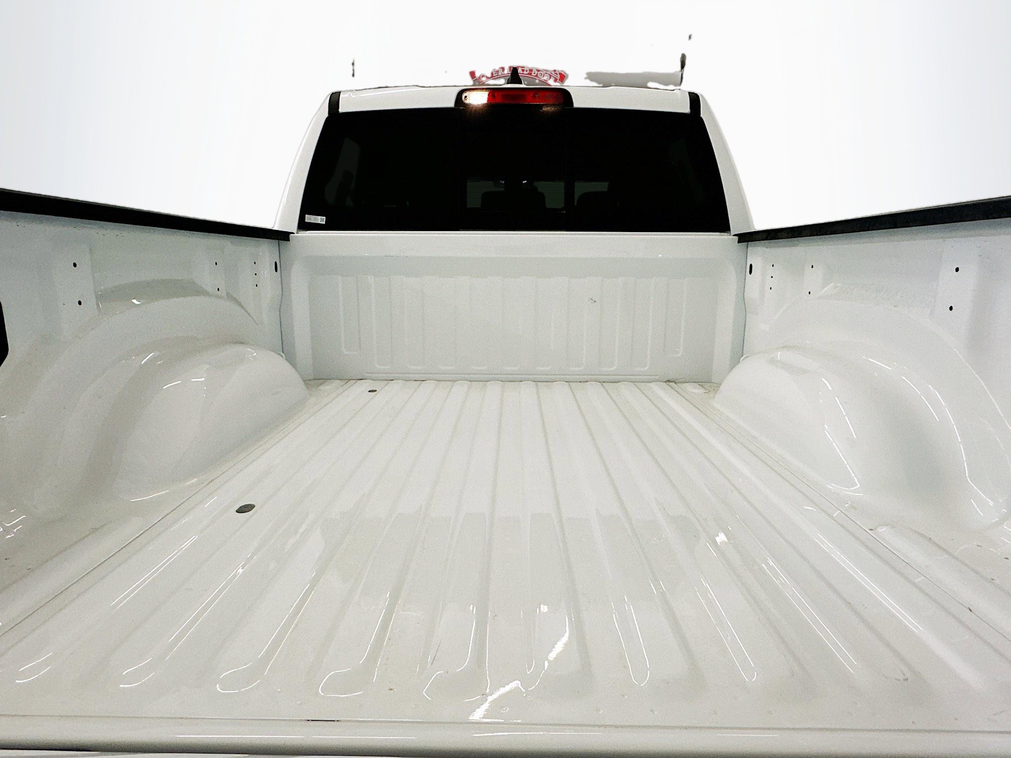 Used 2025 RAM 1500 Laramie image 30