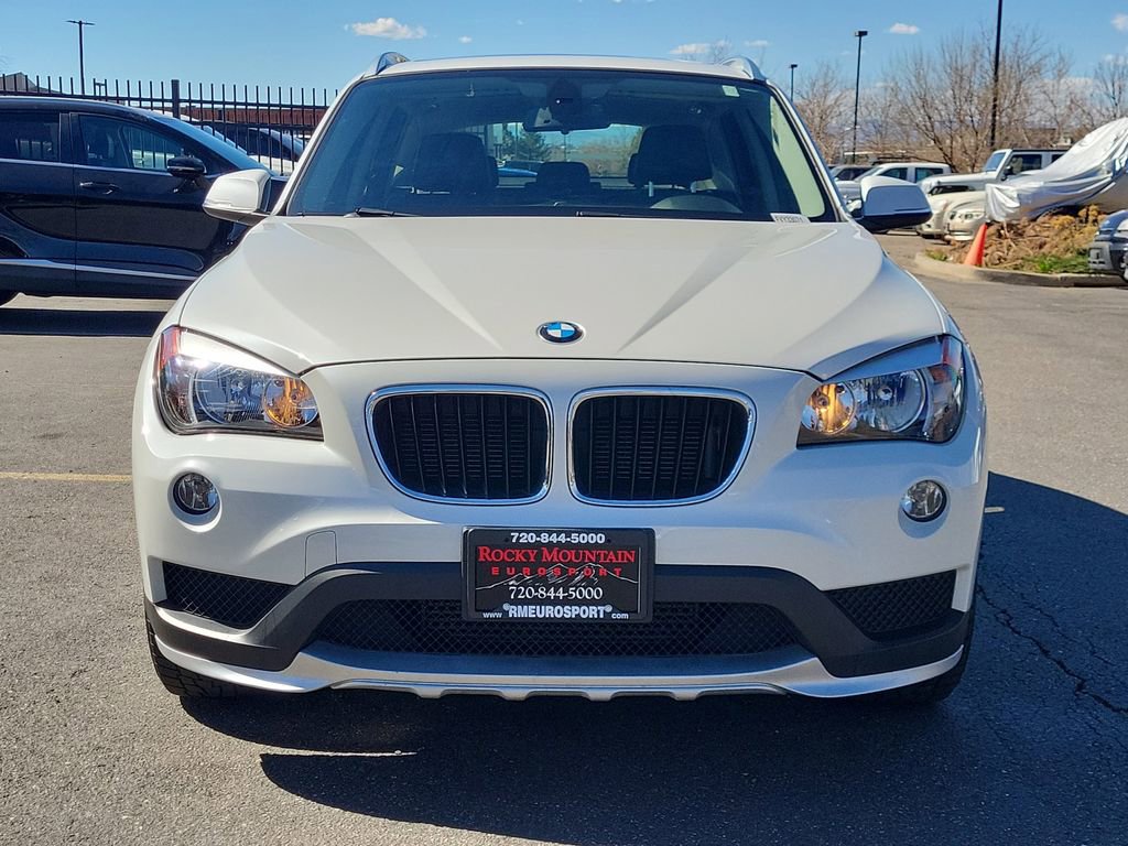 Used 2015 BMW X1 xDrive28i image 9