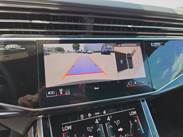New 2026 Audi Q8 Premium Plus AWD/4WD image 23