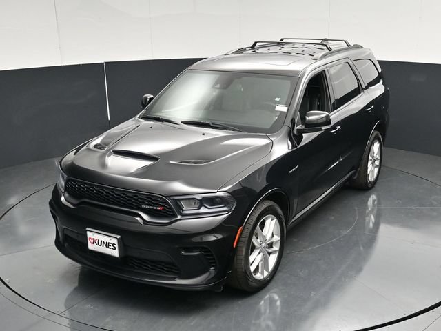 Used 2025 Dodge Durango R/T AWD/4WD image 52