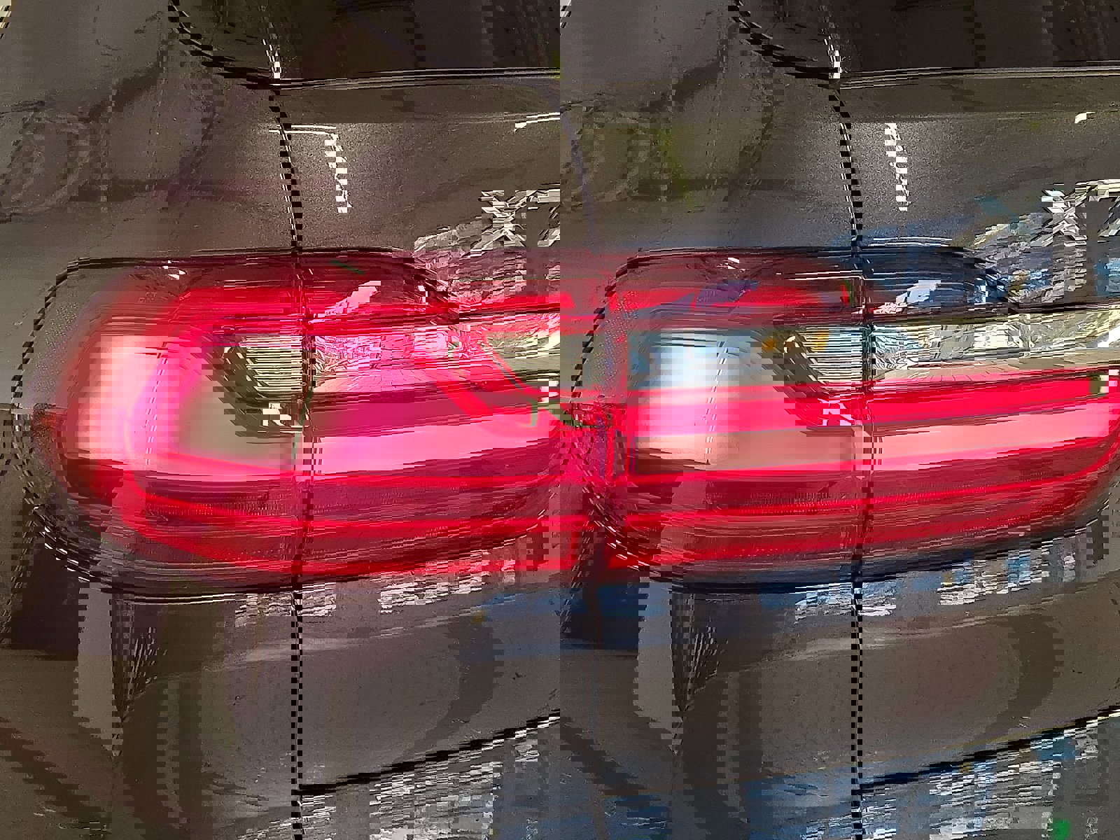 Certified 2022 BMW X7 xDrive40i w/ Premium Package image 10