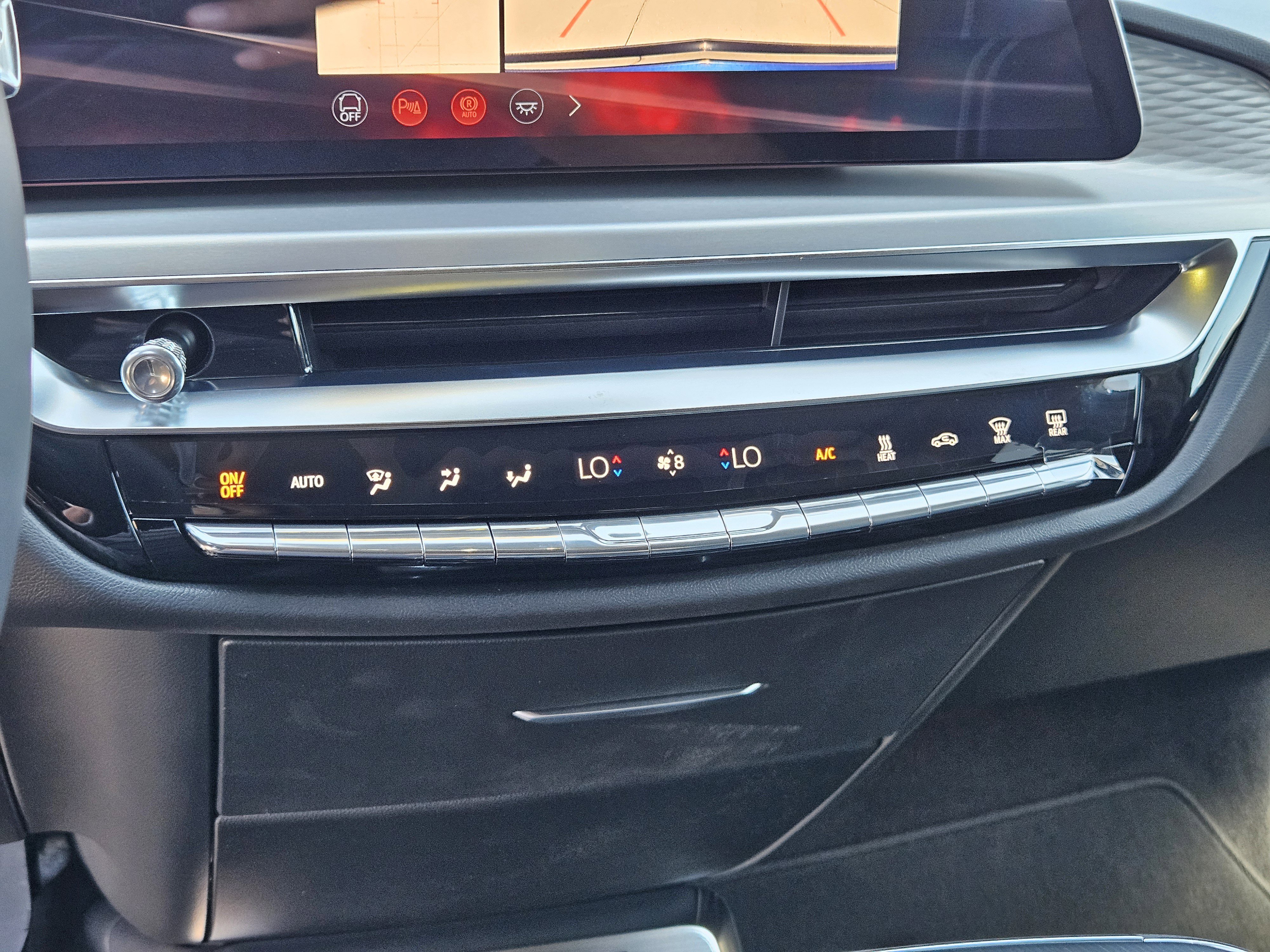 New 2026 Cadillac Lyriq V image 28